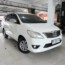 Innova G 2.0 Matic 2013