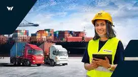 JASA IMPORT DOOR TO DOOR MELAYANI SEMUA NEGARA JASA MURAH