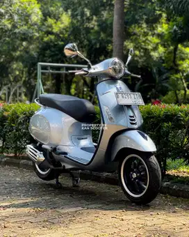 VESPA PRIMAVERA S 150 iGET ABS FACELIFT 2022 NO MINUS