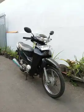 Honda karisma 2005 mulus orsinil