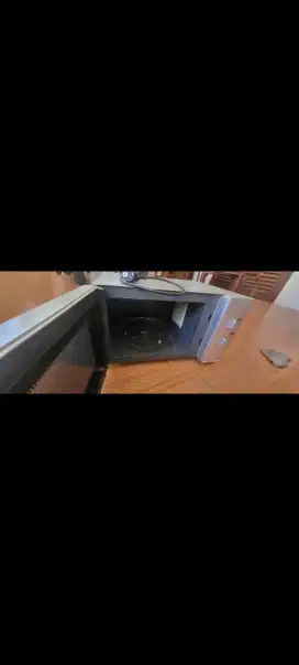 Panasonic Microwave Oven