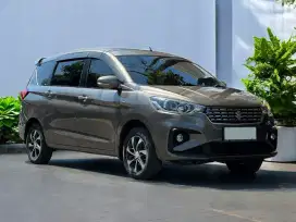 S ERTIGA GX 1.5 AT 2019