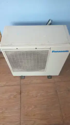 Ac panasonic 1 PK