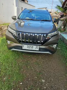 Terios 1.5 R M/T 2019