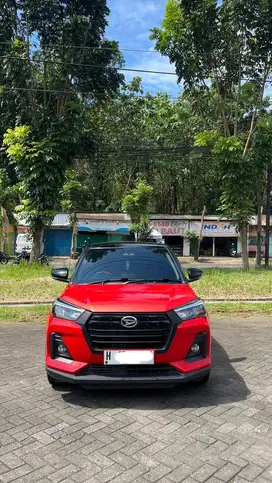 Daihatsu Rocky 1.0 R Turbo ASA