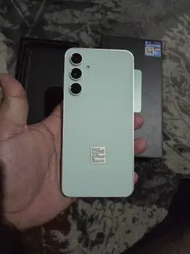 Samsung S23 Fe 8/256 second
