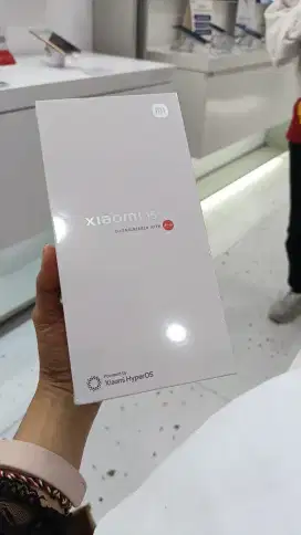 READY XIAOMI 15 BISA CICILAN