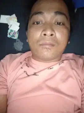 cari kerjaan info nya y