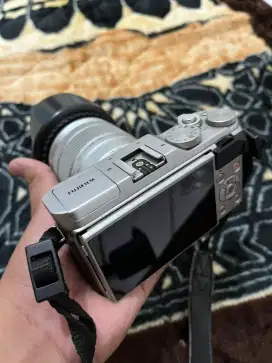 FUJIFILM X-A3 BEKAS