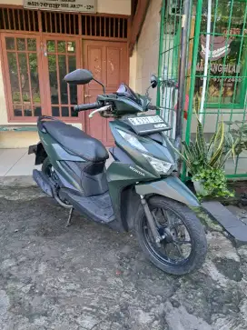 Honda beat delux 2023