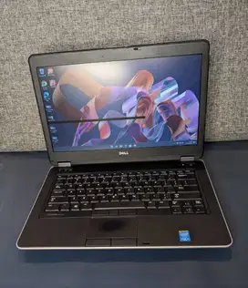 Dell Latitude E6440-Minus 14HD Core i5-4300M Ram 16GB/SSD 128GB
