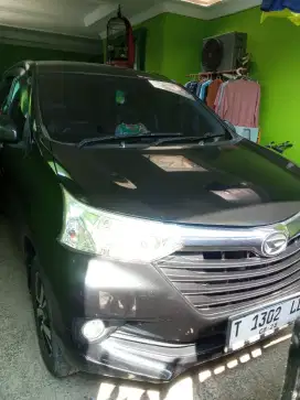 Bismillah dijual Xenia barong 2016