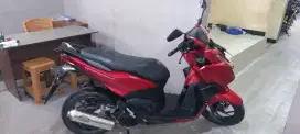 Honda All New Vatio 160 cbs