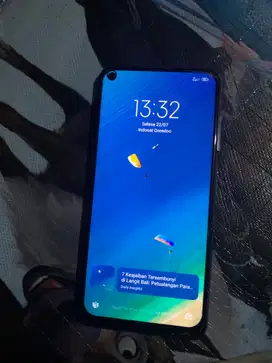 Jual hp redmi note 9
