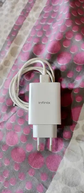 Charger Original Infinix Type-C 3A-33w