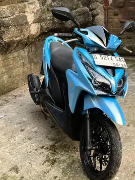 Honda vario kzr kumplit