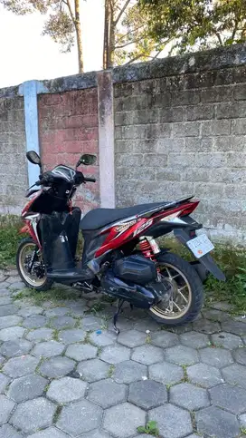 Vario 125 tahun 2012