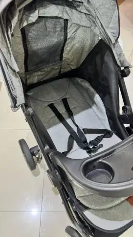 Jual stroller bayi