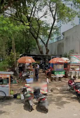 MASAK DAN PELAYAN WARUNG MAKAN