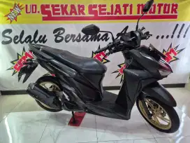 Vario 150 iss cbs keyless 2020 istimewa