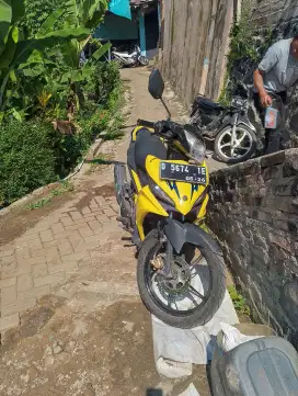 Hoyong janten beat 2014