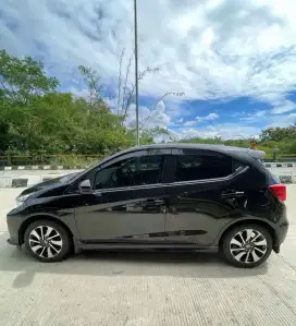 Brio RS A/T 2021