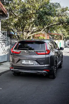 Honda CR-V 2019 Bensin