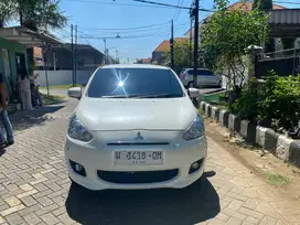Mirage 1.2 Exceed 2015,KM 97 rb
