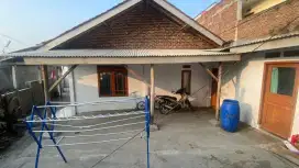 Jual Rumah di kopo Sayati Belakang BPR Ks