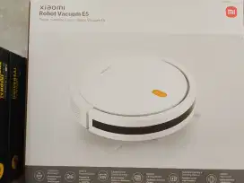PROMO XIAOMI ROBOT VACUUM E5