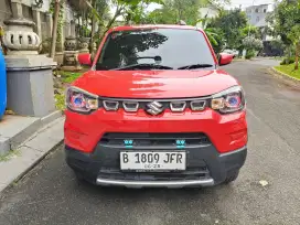 Suzuki Spresso 1.0 AGS AT 2023 KM 14 RB