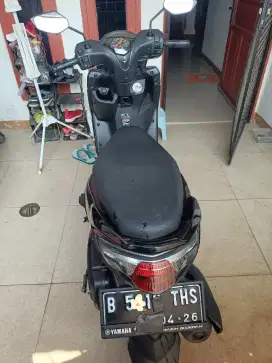 Yamaha gear 2021
