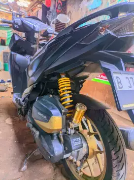 Vario old 150 2081
