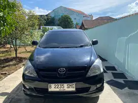 kijang innova diesel 2005 tipe G
