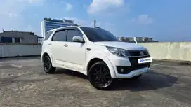[OLXMOBBI] DP Rendah Daihatsu Terios 1.5 R Bensin-MT 2016 VKP B