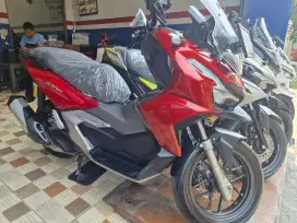 WOW UNIT BAGUS GUYS⁉️HONDA ADV 160 CBS TH 2022