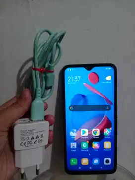 Xiomi note 8 pro Ram 6/64 Normal