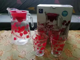 PICHER SET 1200ML