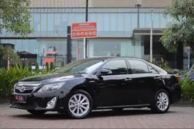 CAMRY HYBRID 2.5 AT 2014