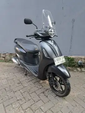 Yamaha grand filano 2023