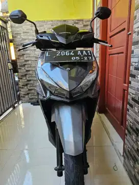 Vario 2017 125cc