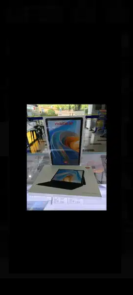 Tablet itel vistatab 30 4/128 + flipcase keyboard
