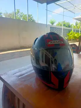 Helm Zeus full face