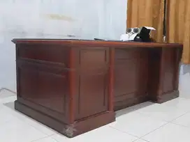 MEJA BONGKAR PASANG