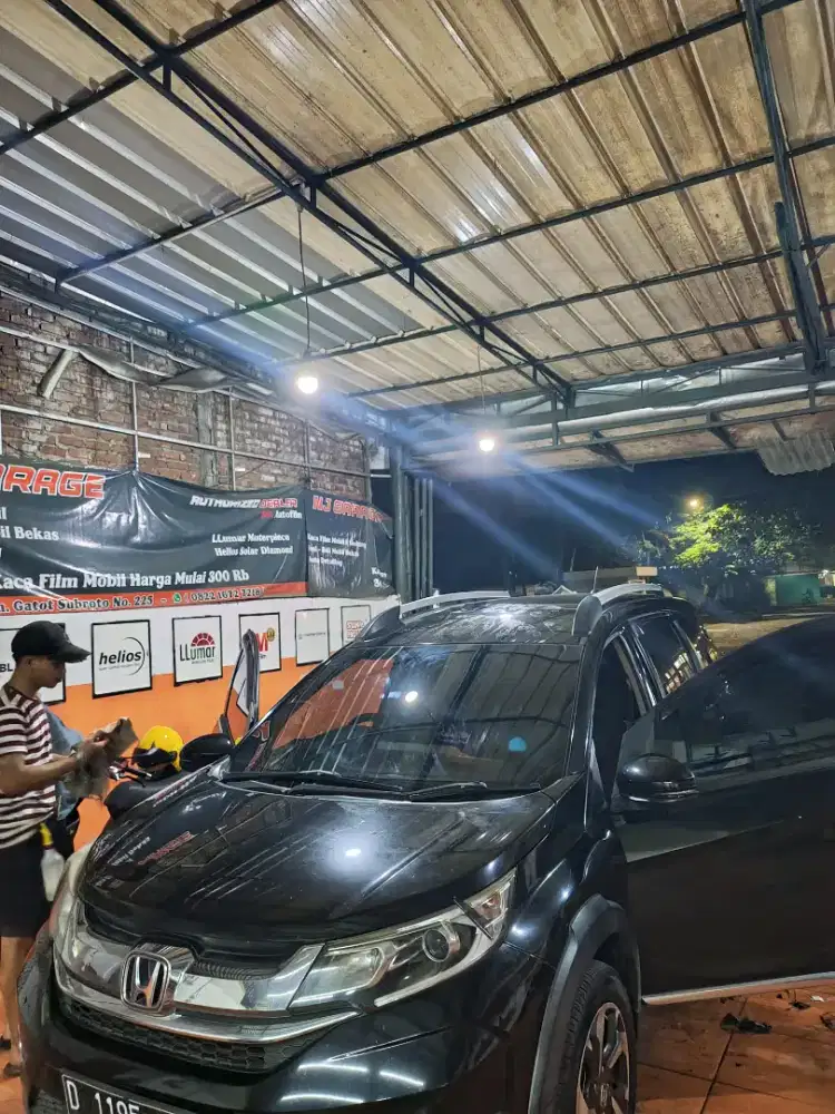 Promo kaca film mobil dan gedung
