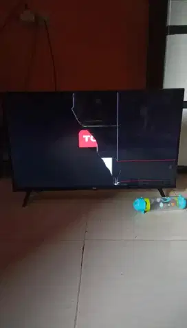 Smart TV TCL 32inch