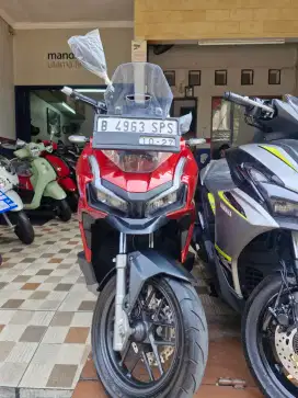 WOW UNIT BAGUS GUYS⁉️HONDA ADV 160 CBS TH 2022