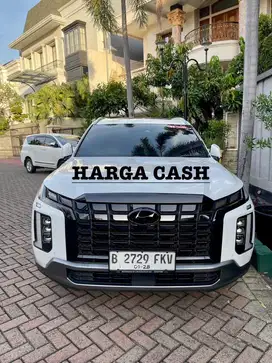 (CASH) Hyundai Palisade Signature 2023