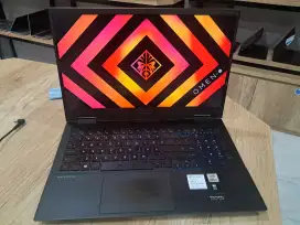 HP OMEN 15 - Core i7 Gaming Processor