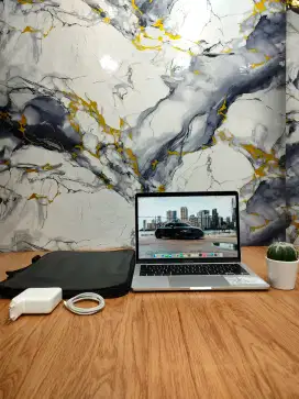 MACBOOK PRO RETINA  2020 13 M 1